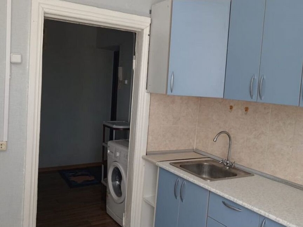 
  Продается 1-комн. квартира, 35 м², Пушкина ул, д. 54
. Фото 2.