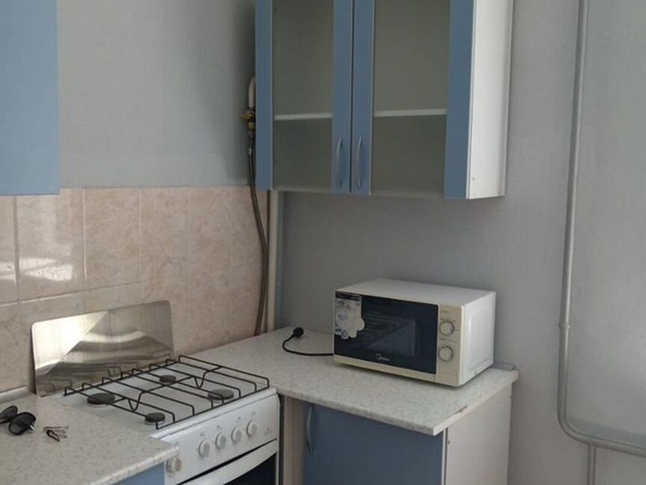 
  Продается 1-комн. квартира, 35 м², Пушкина ул, д. 54
. Фото 3.
