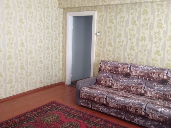 
  Продается 1-комн. квартира, 35 м², Пушкина ул, д. 54
. Фото 10.