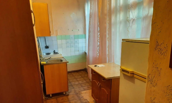 
  Продается 3-комн. квартира, 59.8 м², Розы Люксембург ул, д. 6
. Фото 1.