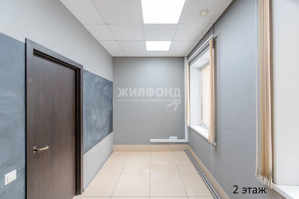 
   Продам помещение свободного назначения, 553 м², Карла Маркса ул

. Фото 13.