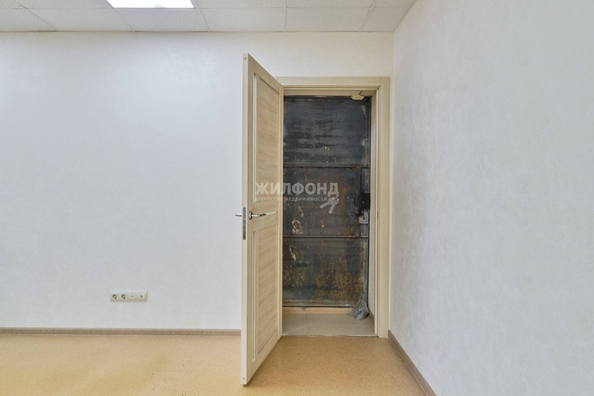 
   Продам офис, 115 м², Белинского ул

. Фото 5.