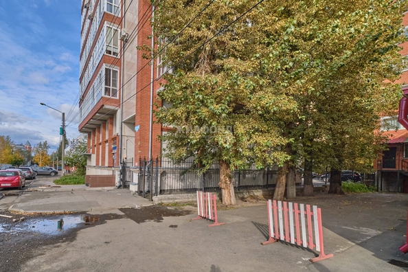 
   Продам офис, 115 м², Белинского ул

. Фото 26.