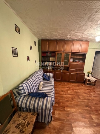 
  Сдам в аренду 1-комнатную квартиру, 43 м², Северск

. Фото 6.