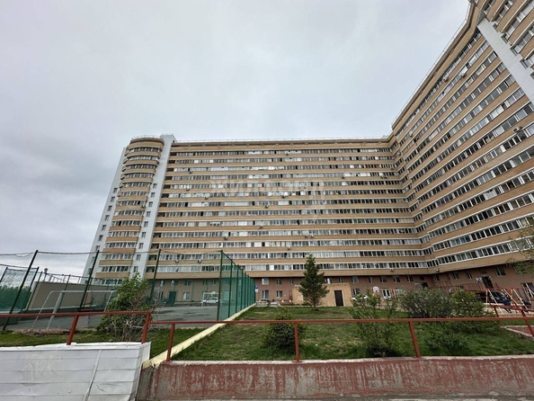 
   Продам 1-комнатную, 44 м², Ленская ул, 31

. Фото 17.