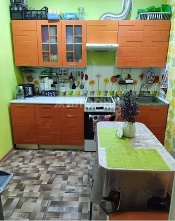 
   Продам 1-комнатную, 38 м², Ивановского ул, 20

. Фото 5.