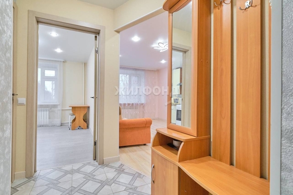 
   Продам 2-комнатную, 48.7 м², Мокрушина ул, 20/1

. Фото 16.