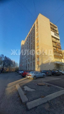 
   Продам 2-комнатную, 48.7 м², Мокрушина ул, 20/1

. Фото 24.