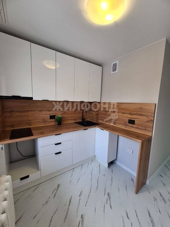 
   Продам 2-комнатную, 45.1 м², Трамвайная ул, 1

. Фото 1.