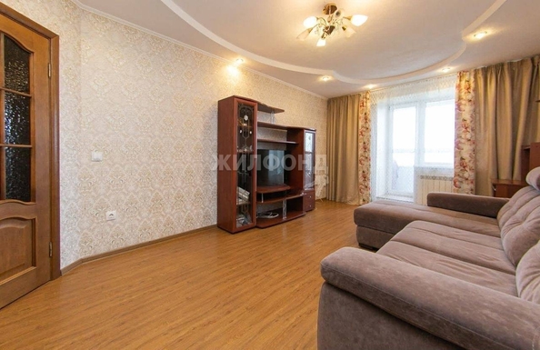 
   Продам 2-комнатную, 64.9 м², Никитина ул, 56

. Фото 4.