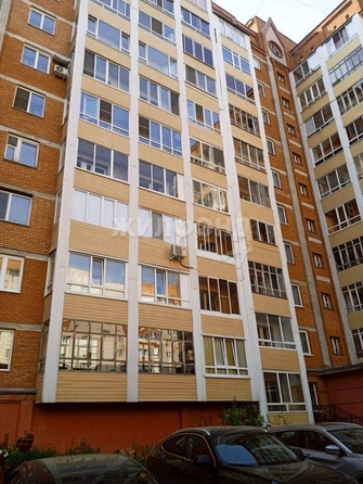 
   Продам 2-комнатную, 64.9 м², Никитина ул, 56

. Фото 29.