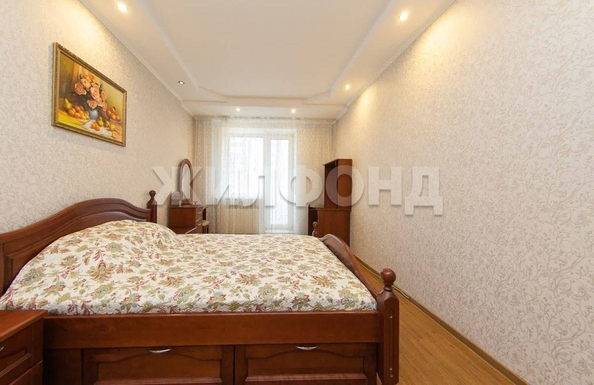 
   Продам 2-комнатную, 64.9 м², Никитина ул, 56

. Фото 12.