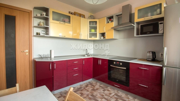 
   Продам 2-комнатную, 58.7 м², Герасименко ул, 3/14

. Фото 10.