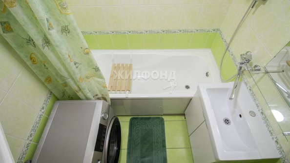 
   Продам 2-комнатную, 58.7 м², Герасименко ул, 3/14

. Фото 15.