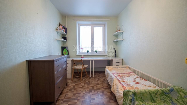 
   Продам 2-комнатную, 58.7 м², Герасименко ул, 3/14

. Фото 16.