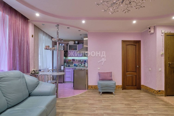 
   Продам 3-комнатную, 51.1 м², Кулагина ул, 6

. Фото 2.