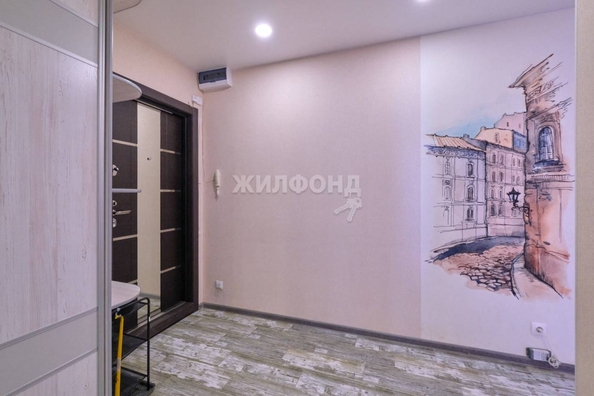 
   Продам 3-комнатную, 59.5 м², Береговая ул, 23

. Фото 8.