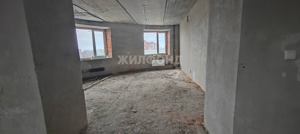 
   Продам 4-комнатную, 167.4 м², Красноармейская ул, 128

. Фото 7.