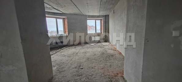 
   Продам 4-комнатную, 167.4 м², Красноармейская ул, 128

. Фото 5.