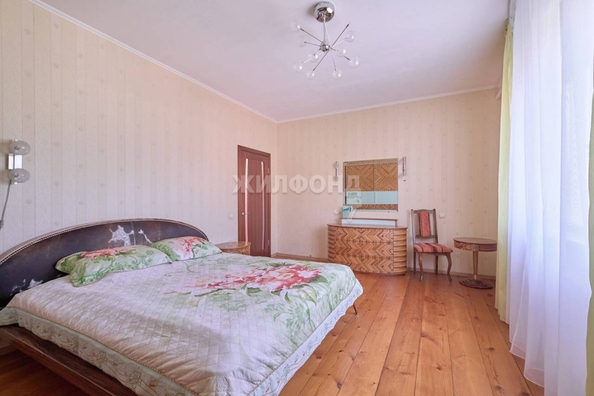 
   Продам дом, 299.1 м², Томск

. Фото 18.