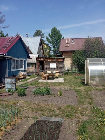 
  Продам дачу, 7.18 соток, Томск

. Фото 2.