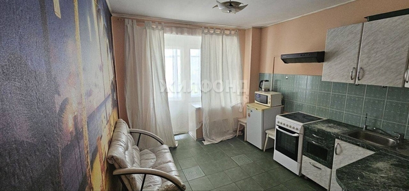 
   Продам 1-комнатную, 35.7 м², Большая Подгорная ул, 40

. Фото 4.