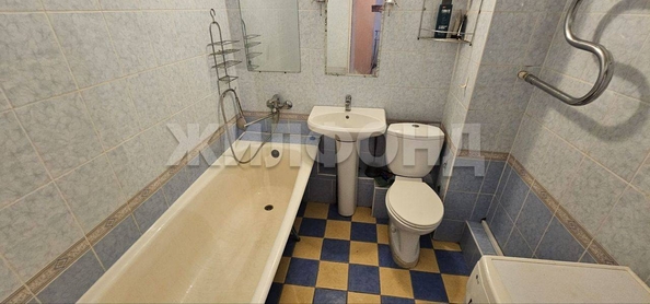 
   Продам 1-комнатную, 35.7 м², Большая Подгорная ул, 40

. Фото 7.