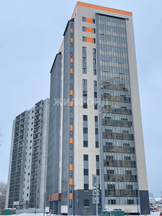 
   Продам студию, 22.46 м², Войкова ул, 51/1

. Фото 11.