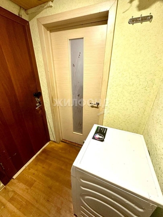 
   Продам 1-комнатную, 27.5 м², Железнодорожная ул, 62

. Фото 8.