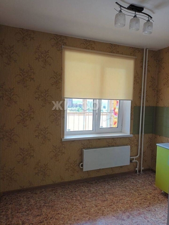 
   Продам 1-комнатную, 34 м², Андрея Крячкова ул, 19

. Фото 2.