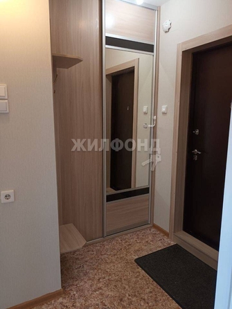 
   Продам 1-комнатную, 34 м², Андрея Крячкова ул, 19

. Фото 8.