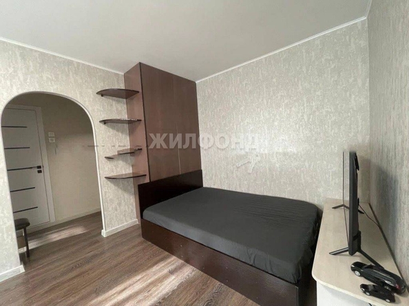 
   Продам 1-комнатную, 36.6 м², Сибирская ул, 112

. Фото 6.