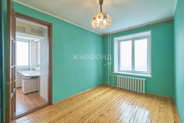 
   Продам 3-комнатную, 87 м², Лебедева ул, 5а

. Фото 14.