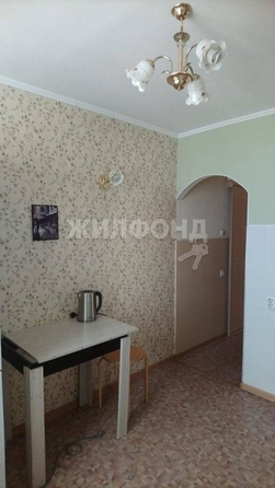 
   Продам 1-комнатную, 39 м², Учебная ул, 8

. Фото 3.