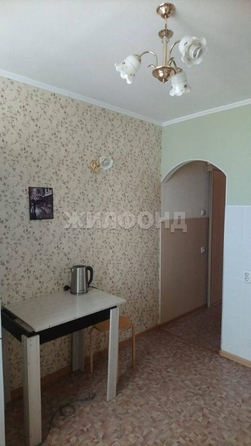
  Продается 1-комн. квартира, 39 м², Учебная ул, д. 8
. Фото 4.