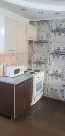 
   Продам студию, 30 м², Дзержинского ул, 36

. Фото 1.