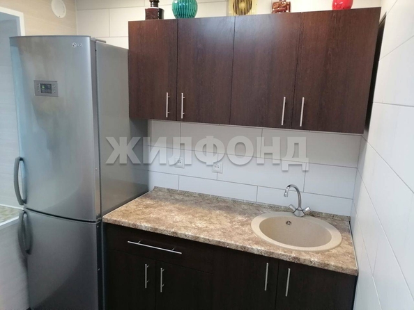 
  Продается 1-комн. квартира, 30 м², Алексея Беленца ул, д. 10
. Фото 7.