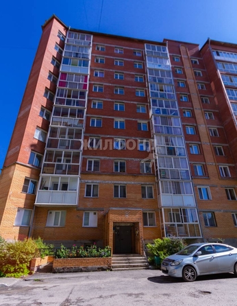 
   Продам 1-комнатную, 32.5 м², Иркутский тракт, 194в

. Фото 14.