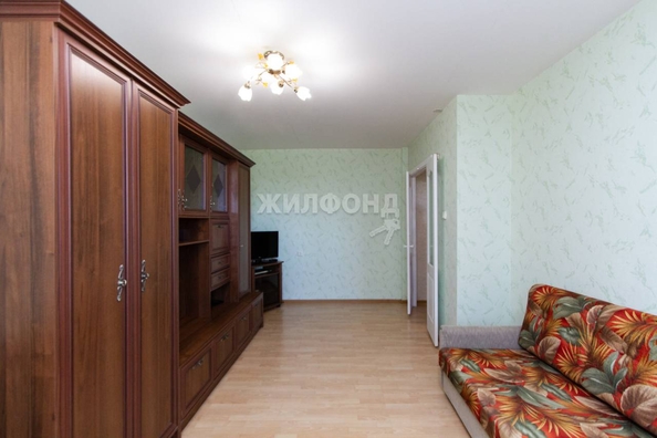 
   Продам 1-комнатную, 32.5 м², Иркутский тракт, 194в

. Фото 8.