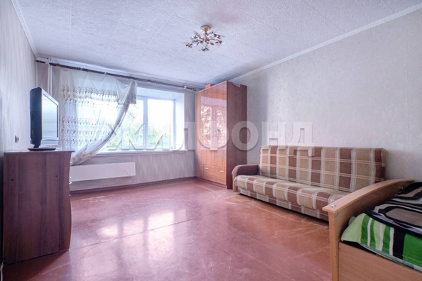 
  Продается 1-комн. квартира, 35.7 м², Говорова ул, д. 8
. Фото 2.