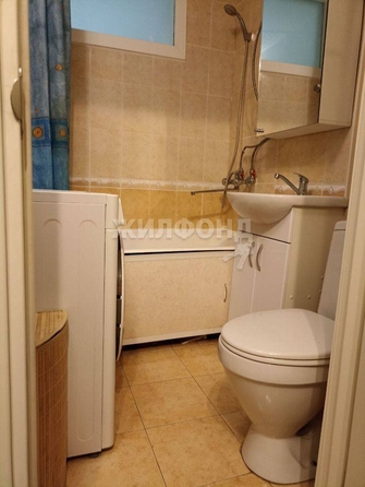 
   Продам 1-комнатную, 30 м², Ленина пр-кт, 9а

. Фото 9.