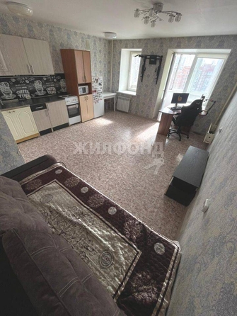 
   Продам студию, 30.7 м², Богдана Хмельницкого ул, 5/1

. Фото 1.