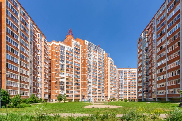 
   Продам студию, 30.7 м², Богдана Хмельницкого ул, 5/1

. Фото 10.