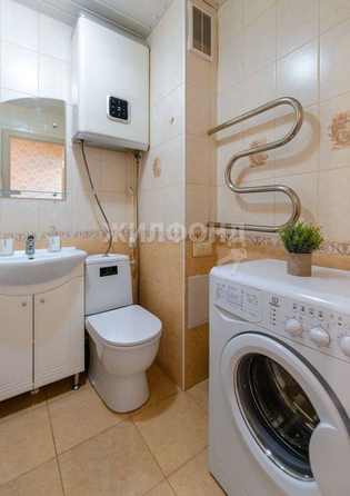 
   Продам 1-комнатную, 35.4 м², Сибирская ул, 102

. Фото 5.