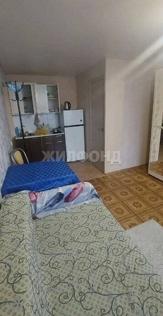 
   Продам студию, 16.6 м², Пролетарская ул, 25

. Фото 1.
