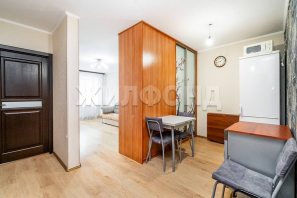 
  Продается 1-комн. квартира, 42.1 м², Сибирская ул, д. 104/4
. Фото 3.