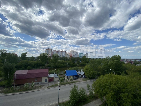 
  Продается 1-комн. квартира, 39 м², Ленина пр-кт, д. 263
. Фото 8.