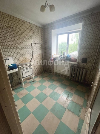 
   Продам 1-комнатную, 31.4 м², Елизаровых ул, 19/1

. Фото 3.