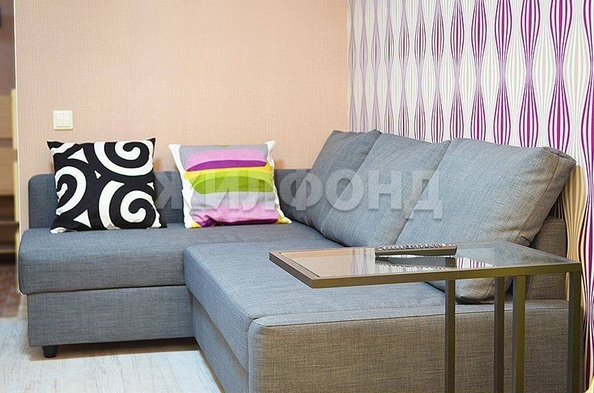 
   Продам 1-комнатную, 24.6 м², Киевская ул, 9

. Фото 2.