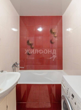 
   Продам 1-комнатную, 28.3 м², Алтайская ул, 24

. Фото 15.